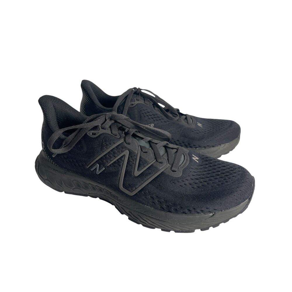 New Balance Womens Fresh Foam‎ X 880v13 Running Shoes Black & Grey Size 8 NIB